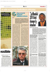 Afrique 2