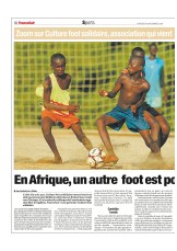 Afrique