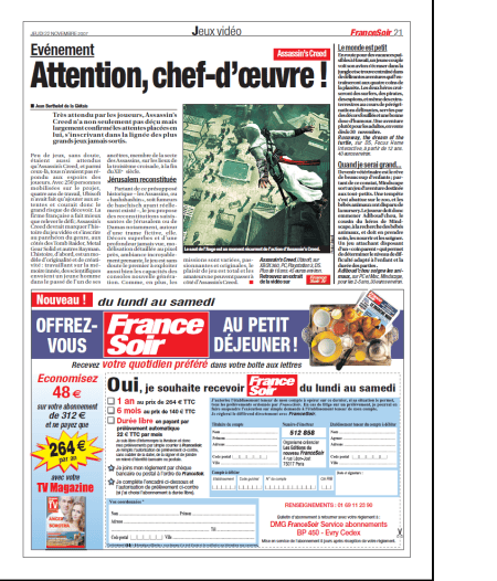 Attention, chef-d'oeuvre