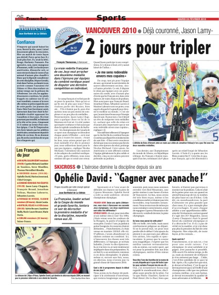 Confiance - copie