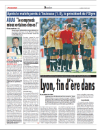 Dossier Lyon
