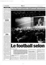 foot Platini