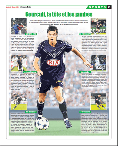 Gourcuff