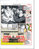 La légende du football bis