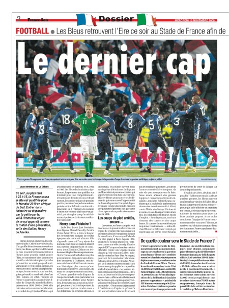Le dernier cap - copie