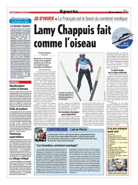 Le facteur chance - copie