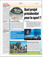 Le sport, une finalité en soi2
