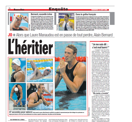 L'héritier