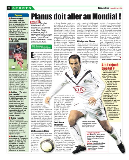 Planus - copie