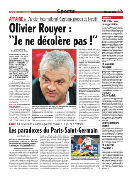 Rouyer-Nicollin
