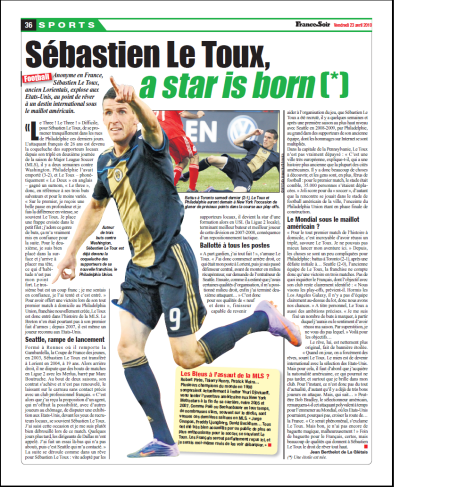 Sébastien le toux
