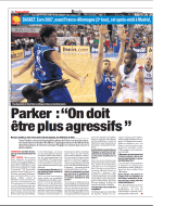 Tony Parker