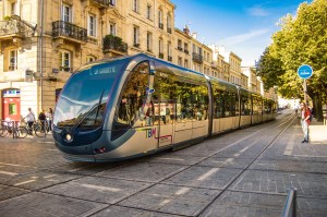 Transports, le grand bond en arrière ?