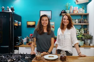 Purefood, esprit sain et corps sain