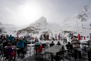 Pyrénées, l’inévitable changement