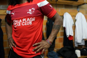 Sponsors, les petits clubs aussi