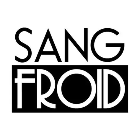 Sang-froid