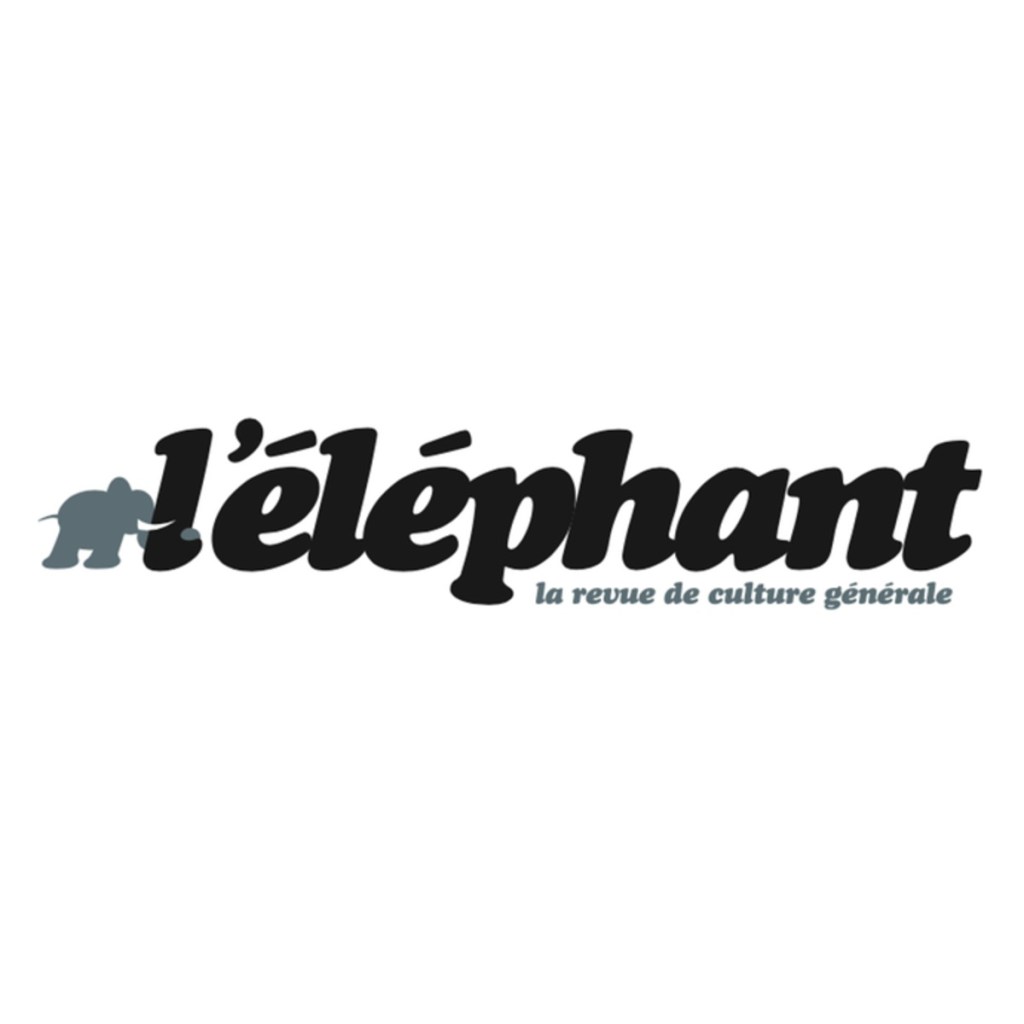 L’Éléphant