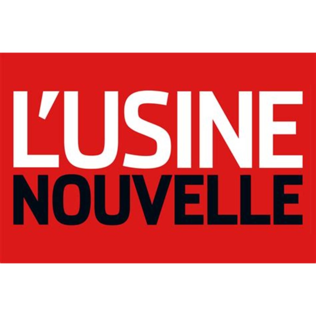 L’Usine Nouvelle