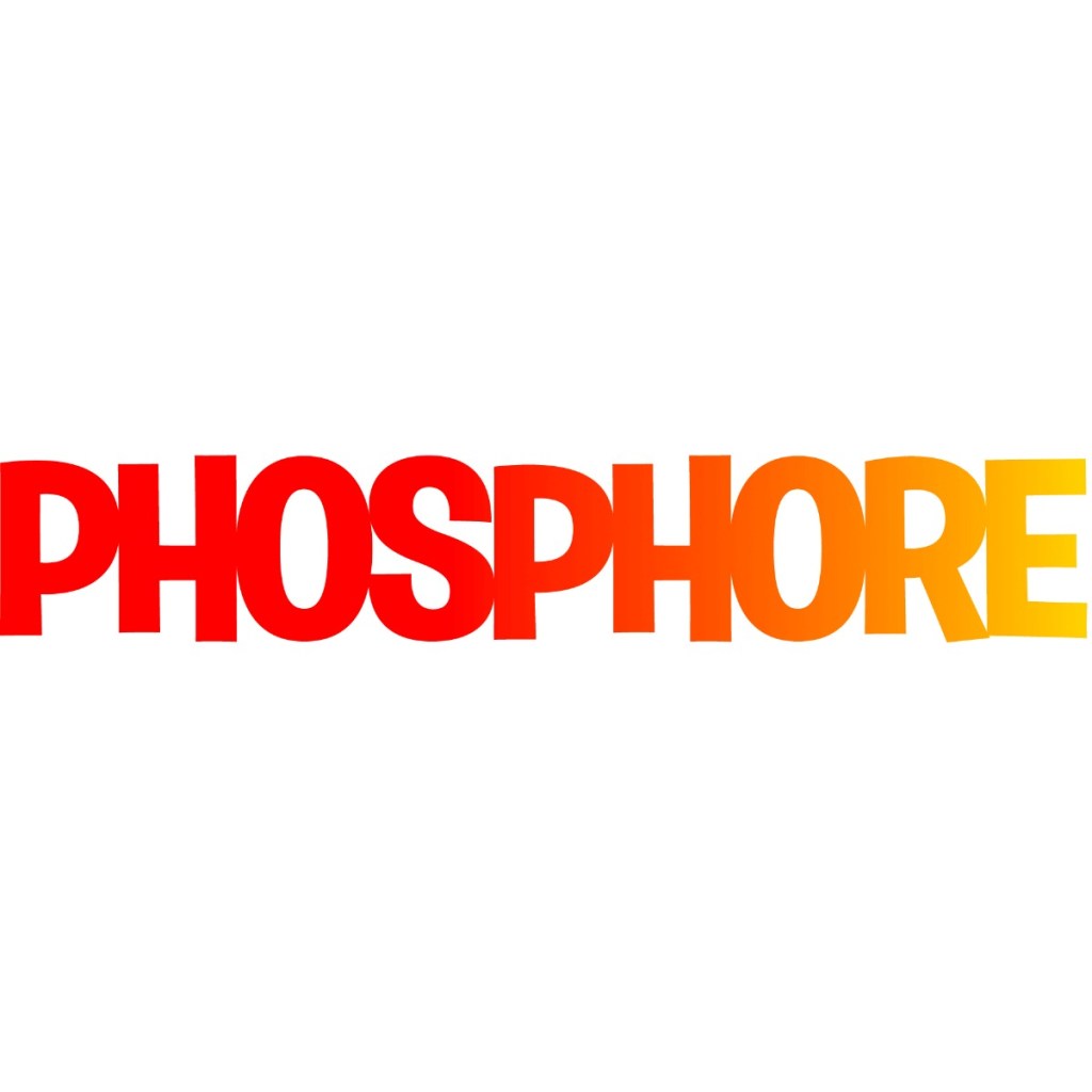 Phosphore