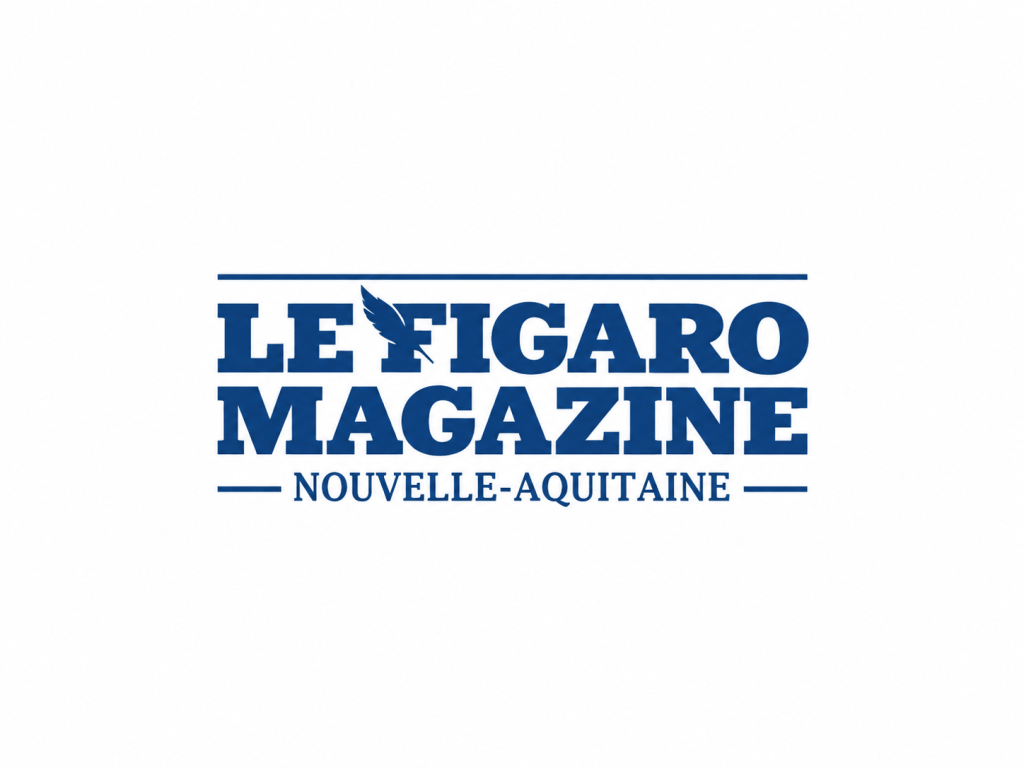 Le Figaro Magazine Nouvelle-Aquitaine