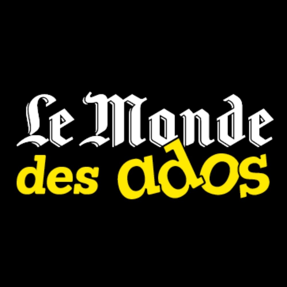 Le Monde des ados