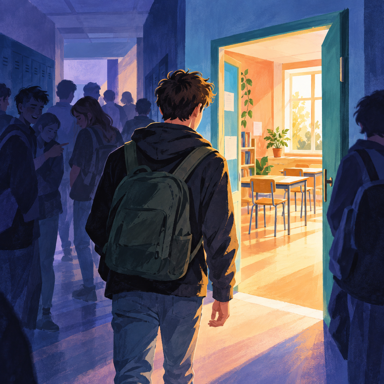 « Le harcèlement aurait pu me coûter la vie »