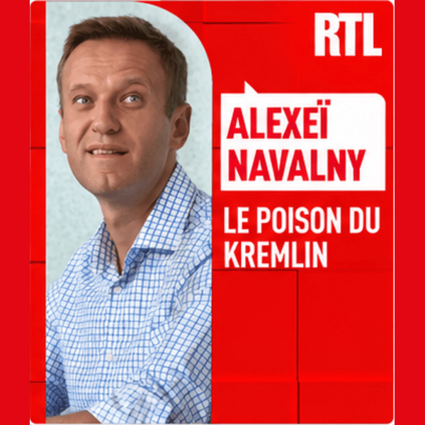 Vignette RTL – Alexeï Navalny