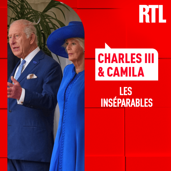 Vignette RTL – Charles III et Camilla