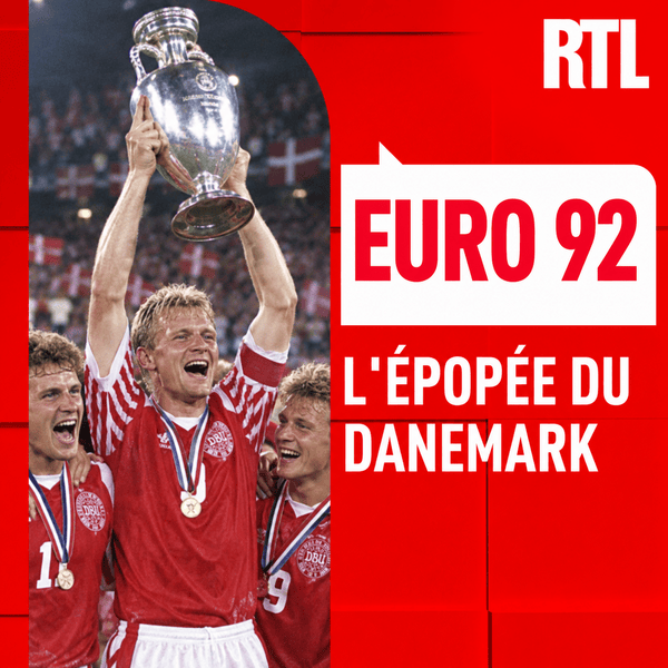 Vignette RTL – Euro 92