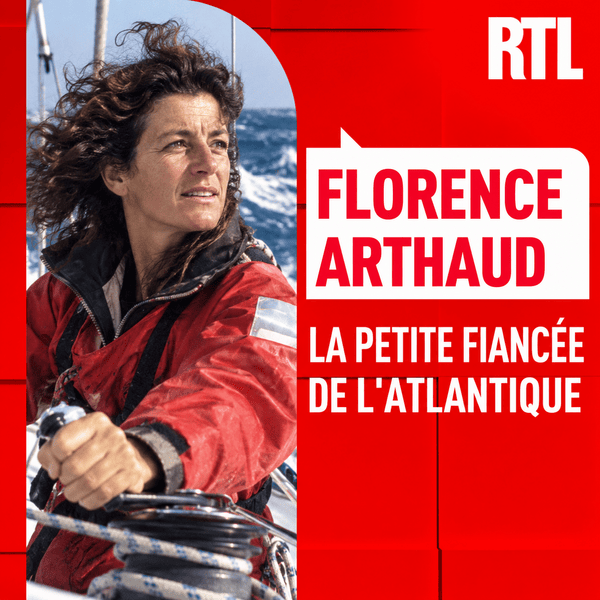 Vignette RTL – Florence Arthaud