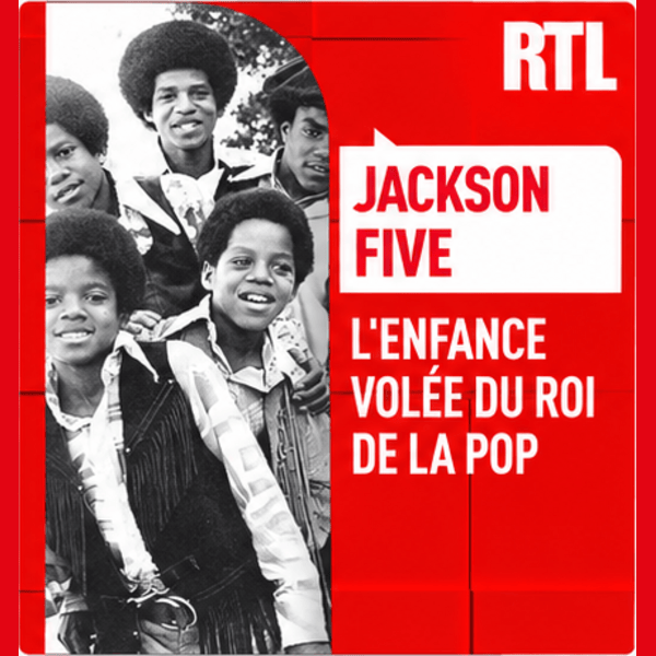 Vignette RTL – Jackson Five