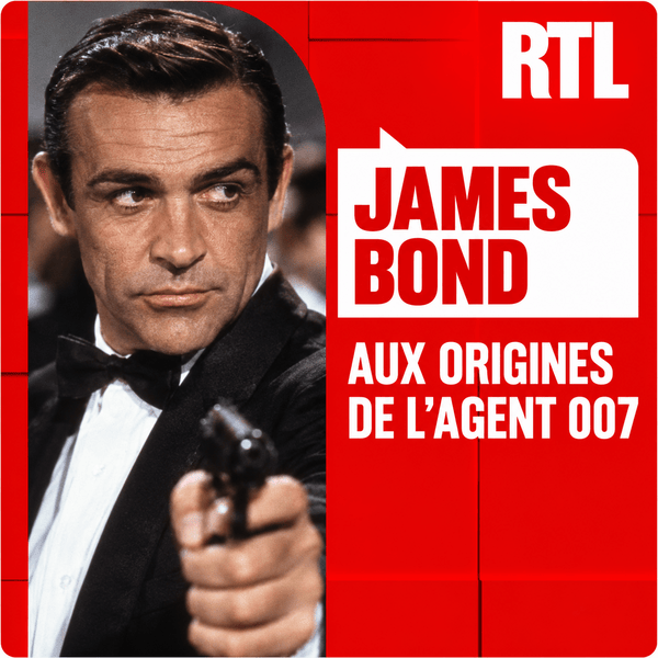 Vignette RTL – James Bond