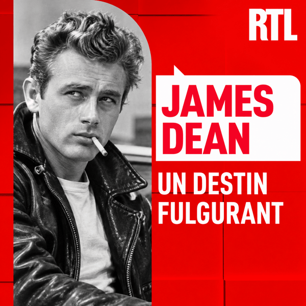 Vignette RTL – James Dean