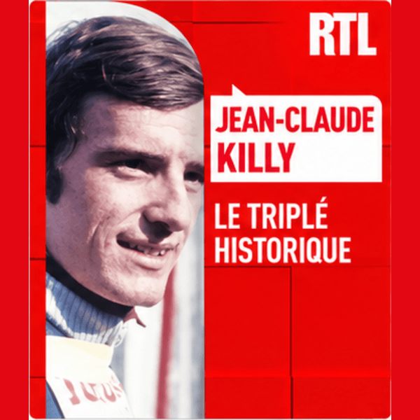 Vignette RTL – Jean-Claude Killy