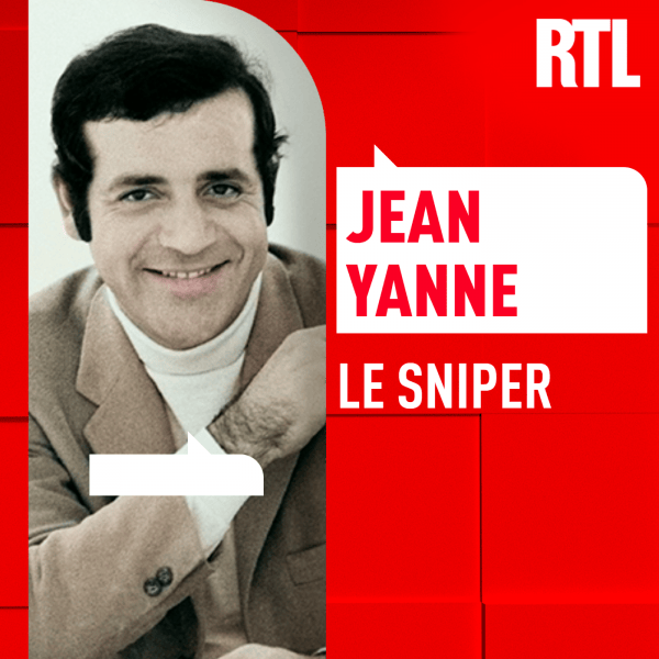 Vignette RTL – Jean Yanne