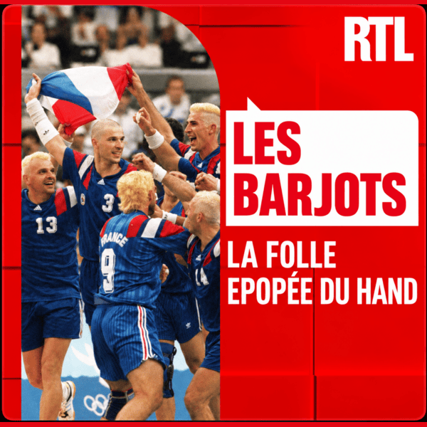 Vignette RTL – Les Barjots