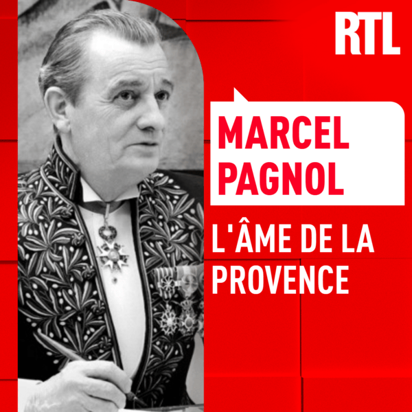Vignette RTL – Marcel Pagnol