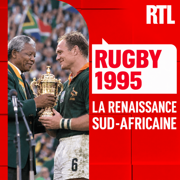 Vignette RTL – Coupe du monde de rugby 1995