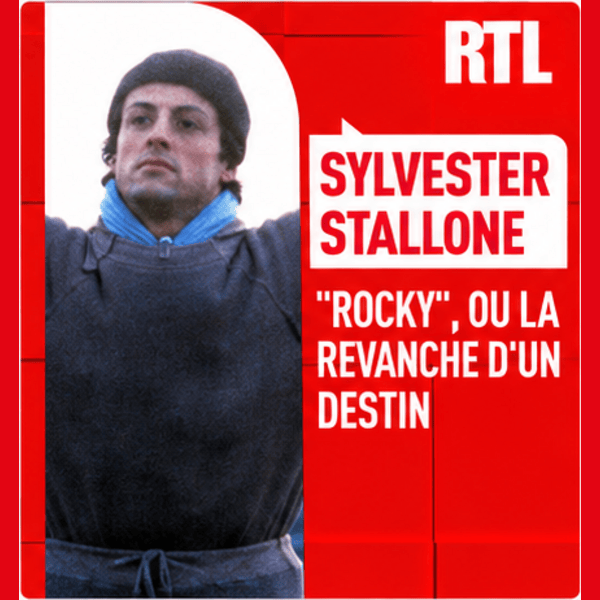 Vignette RTL – Sylvester Stallone
