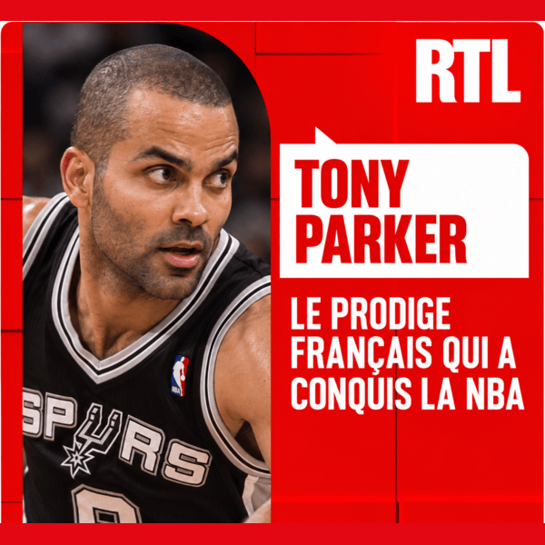 Vignette RTL – Tony Parker