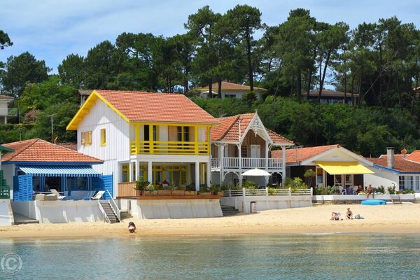 Arcachon, Cap-Ferret, Biarritz... Les prix de l’immobilier dans la région bordelaise en mars 2025