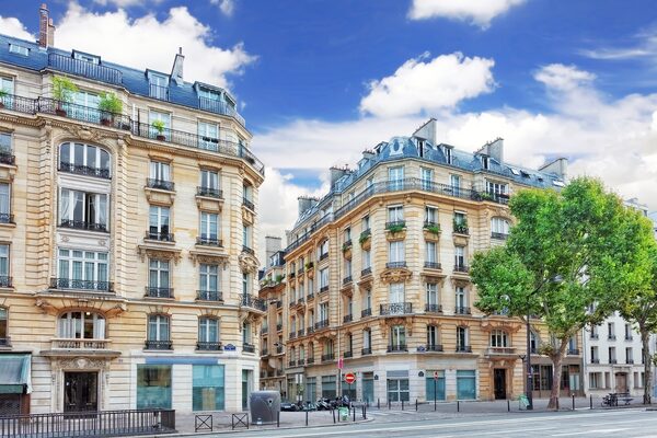 Les prix de l’immobilier à Paris en 2025 quartier par quartier