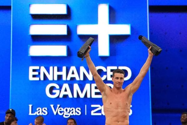 Enhanced Games