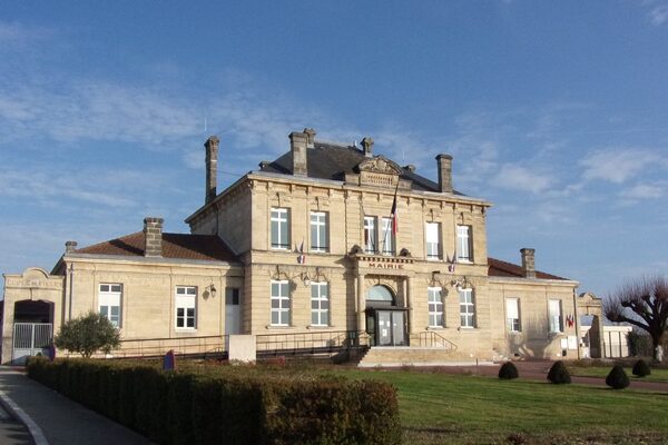 En Gironde, le Rassemblement national rafle ses premières mairies de Nouvelle-Aquitaine