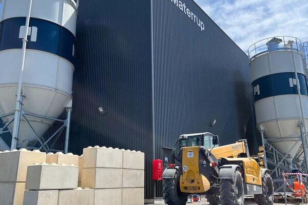 Argiles d’Aquitaine profite de l’essor des matériaux de construction biosourcés