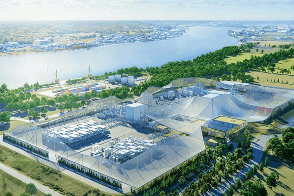EMME mise sur le dialogue pour faire accepter son projet de raffinerie de cobalt et nickel